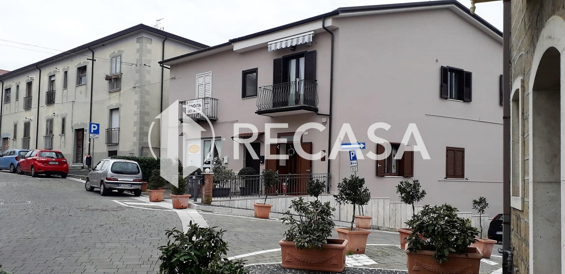 Appartamento Manocalzati vendesi - Foto 24