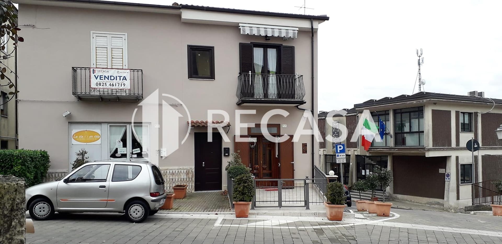 Appartamento Manocalzati vendesi - Foto 25