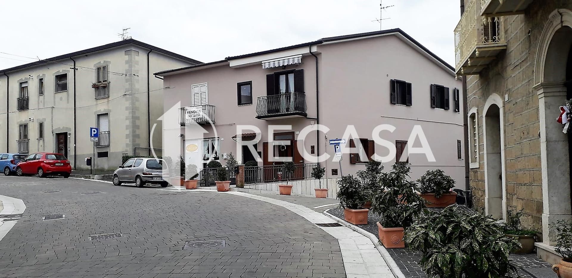 Appartamento Manocalzati vendesi - Foto 26