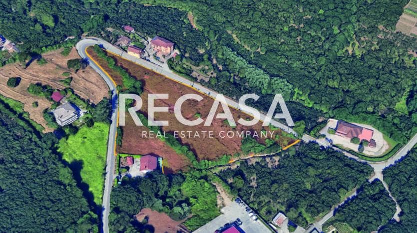 Area produttiva con progetto approvato Aiello del Sabato - Foto 4