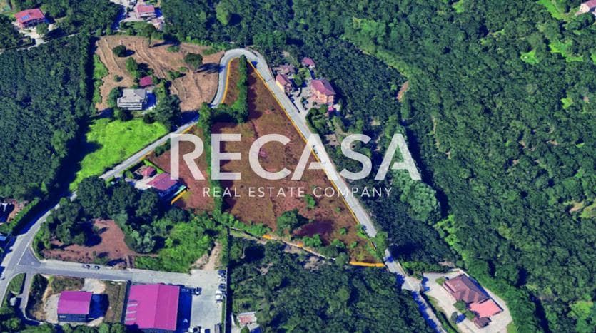 Area produttiva con progetto approvato Aiello del Sabato - Foto 5