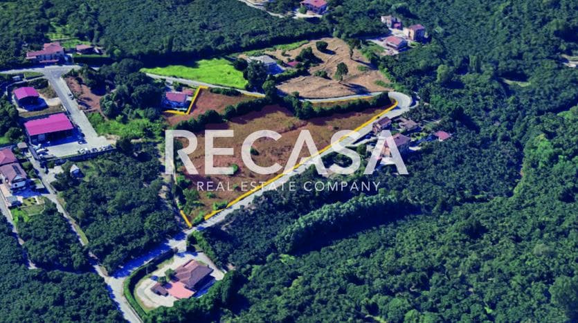 Area produttiva con progetto approvato Aiello del Sabato - Foto 6