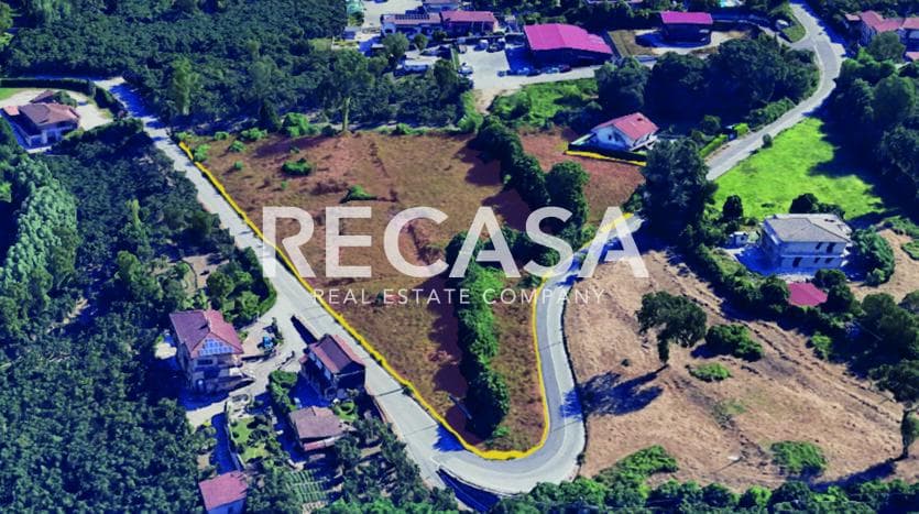 Area produttiva con progetto approvato Aiello del Sabato - Foto 7