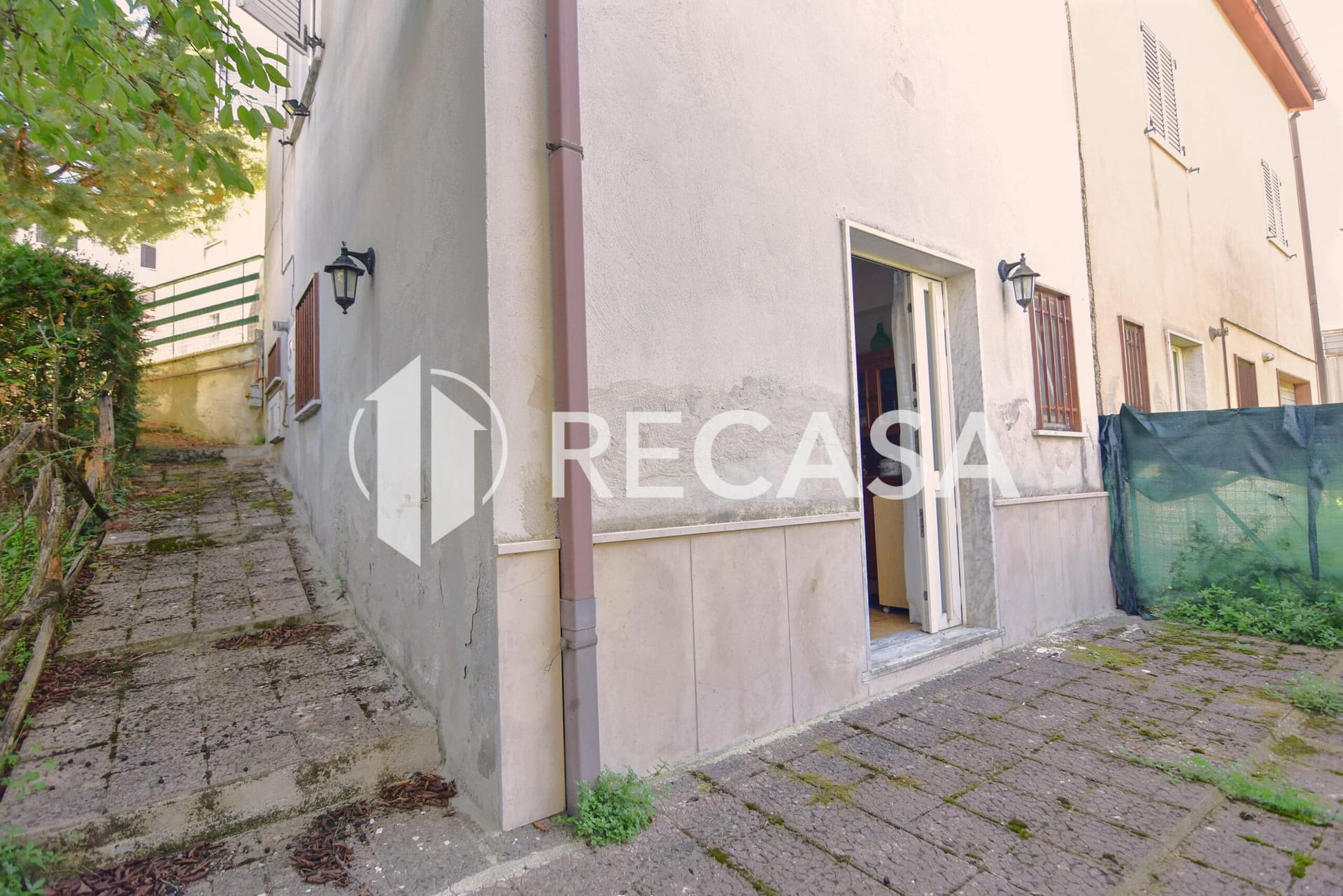 Indipendente con posto auto San Mango sul Calore - Foto 2