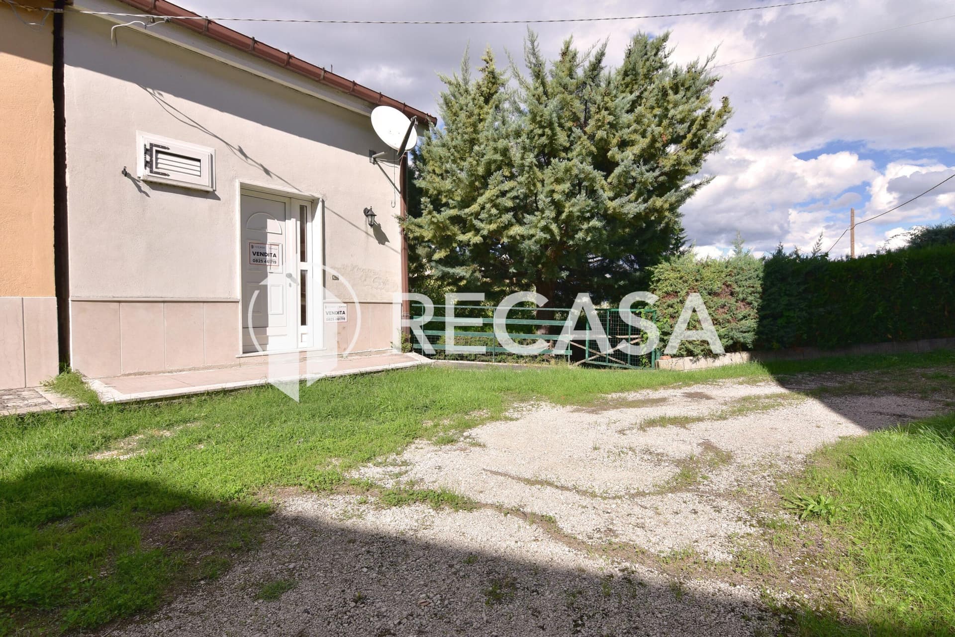 Indipendente con posto auto San Mango sul Calore - Foto 6