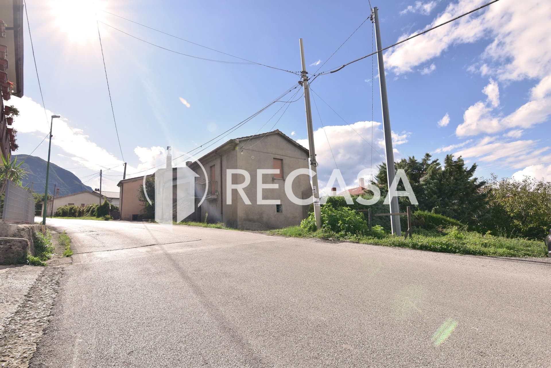 Indipendente con posto auto San Mango sul Calore - Foto 8