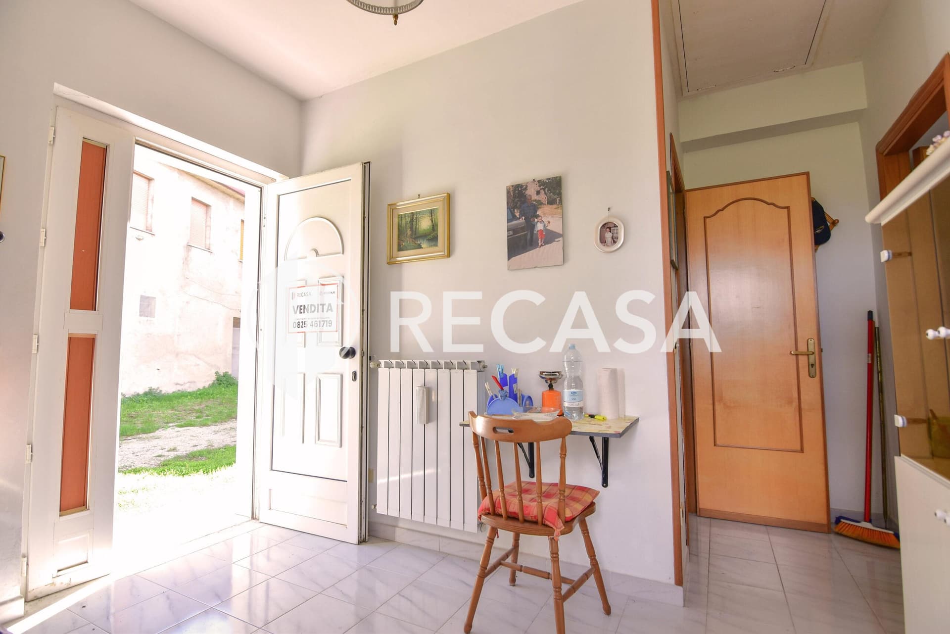 Indipendente con posto auto San Mango sul Calore - Foto 10