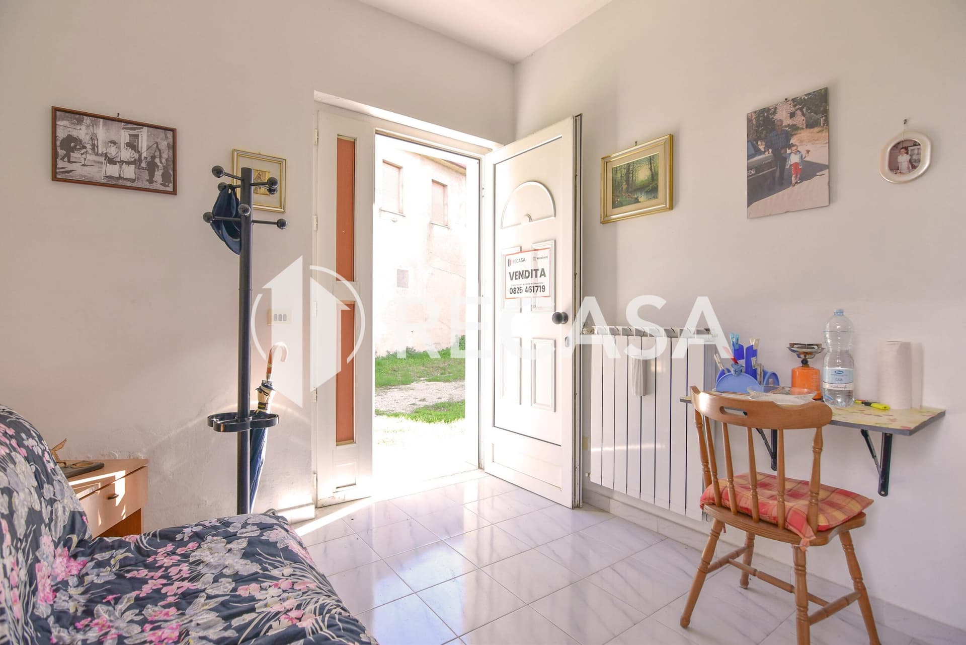 Indipendente con posto auto San Mango sul Calore - Foto 11