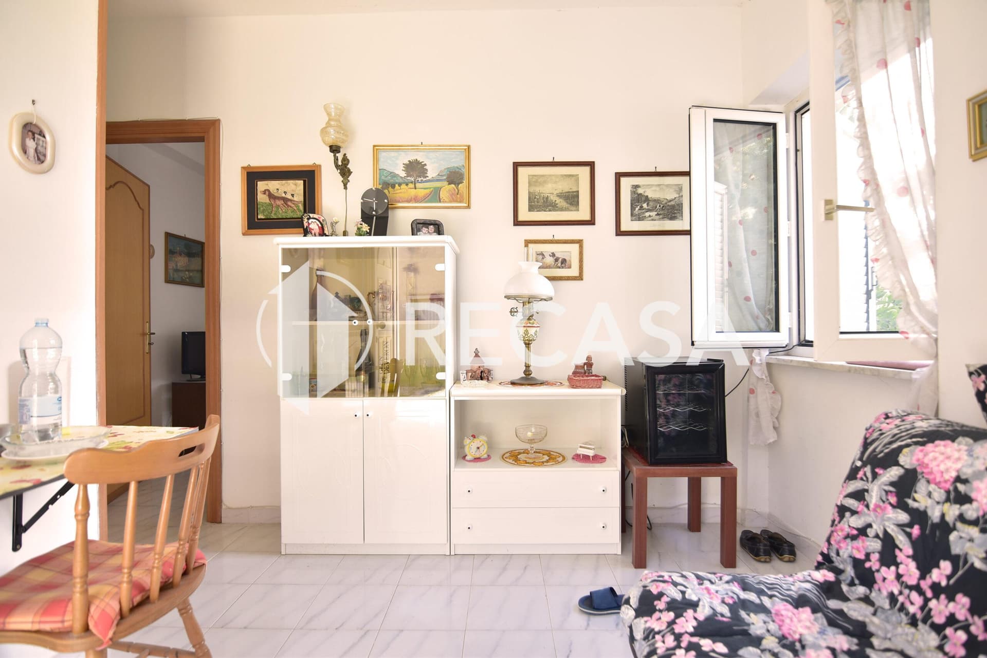 Indipendente con posto auto San Mango sul Calore - Foto 13