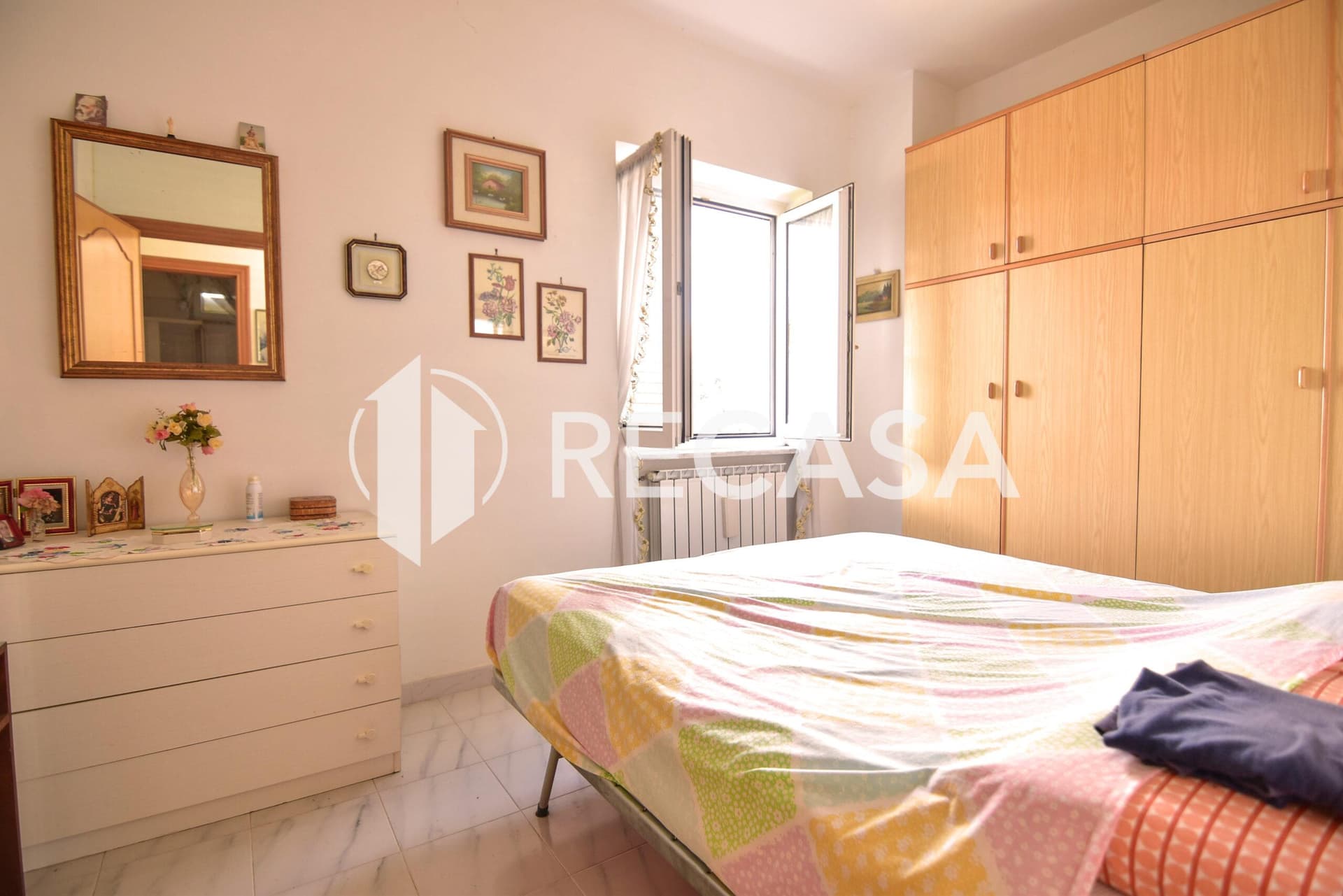 Indipendente con posto auto San Mango sul Calore - Foto 17