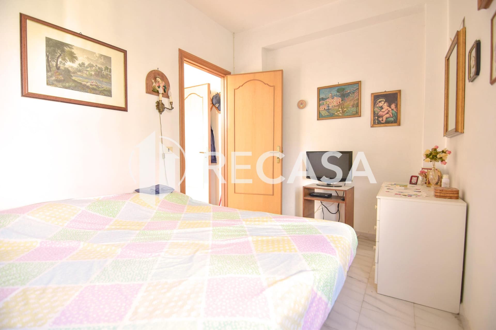 Indipendente con posto auto San Mango sul Calore - Foto 18