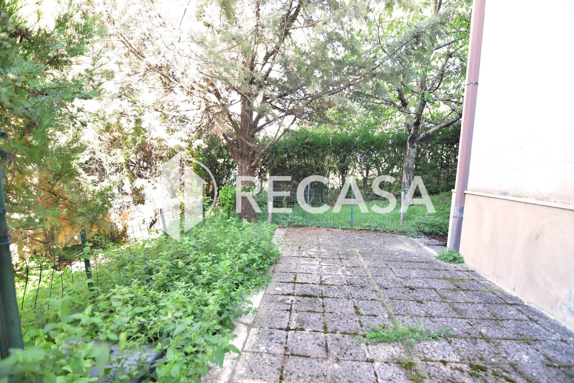 Indipendente con posto auto San Mango sul Calore - Foto 19