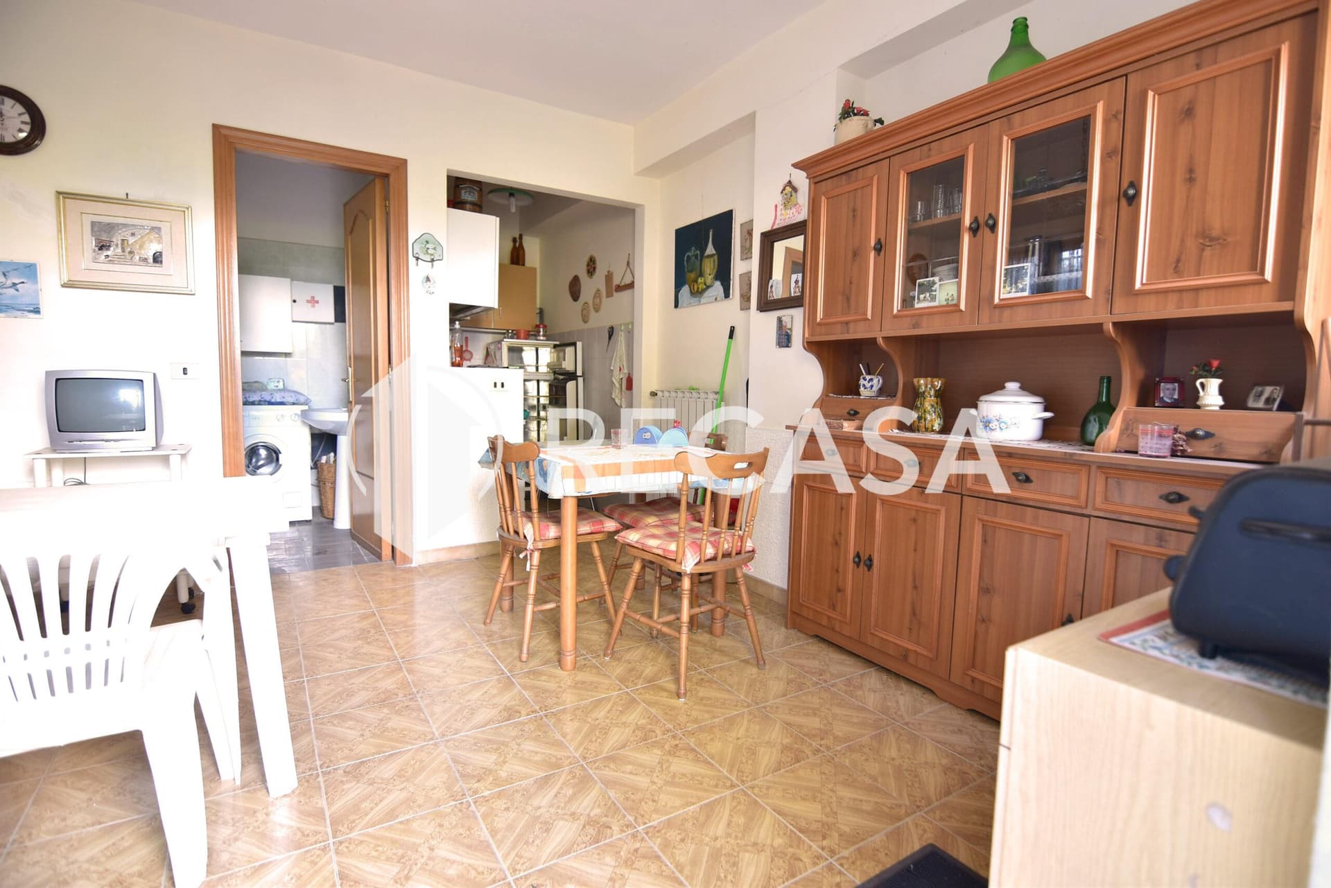 Indipendente con posto auto San Mango sul Calore - Foto 23