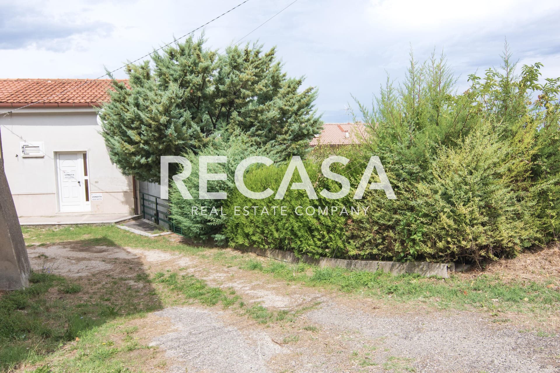 Indipendente con posto auto San Mango sul Calore - Foto 32