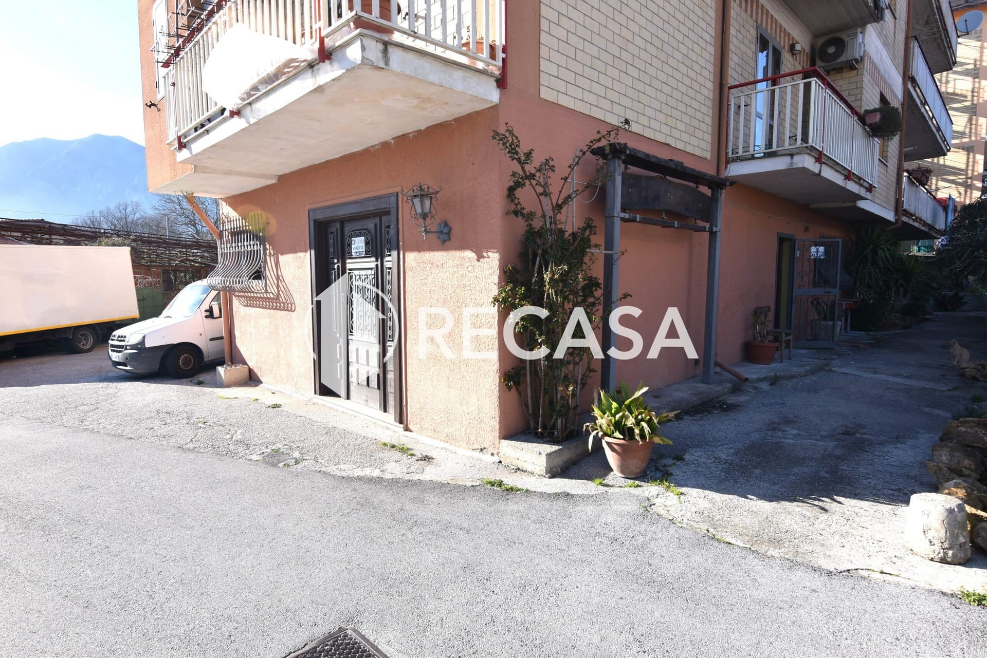 Locale commerciale Capriglia Irpina in vendita - Foto 4