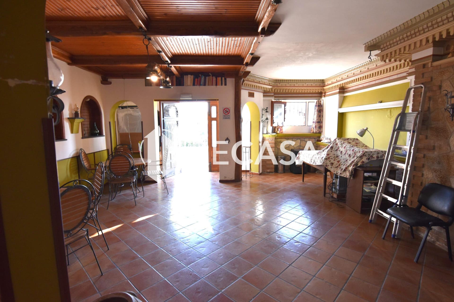 Locale commerciale Capriglia Irpina in vendita - Foto 8