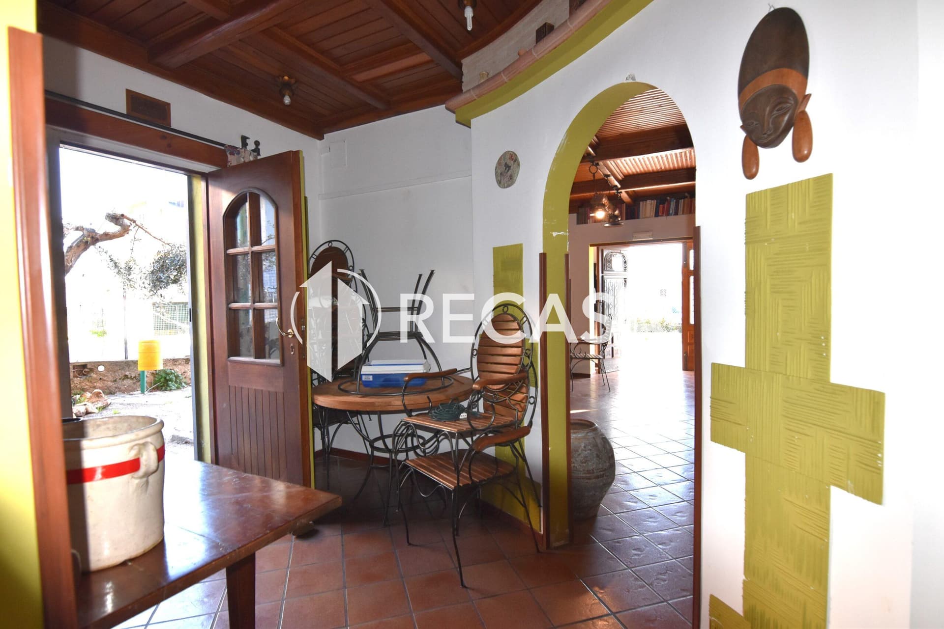 Locale commerciale Capriglia Irpina in vendita - Foto 9