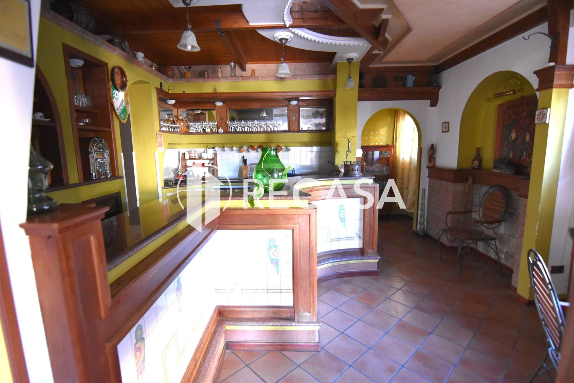 Locale commerciale Capriglia Irpina in vendita - Foto 12