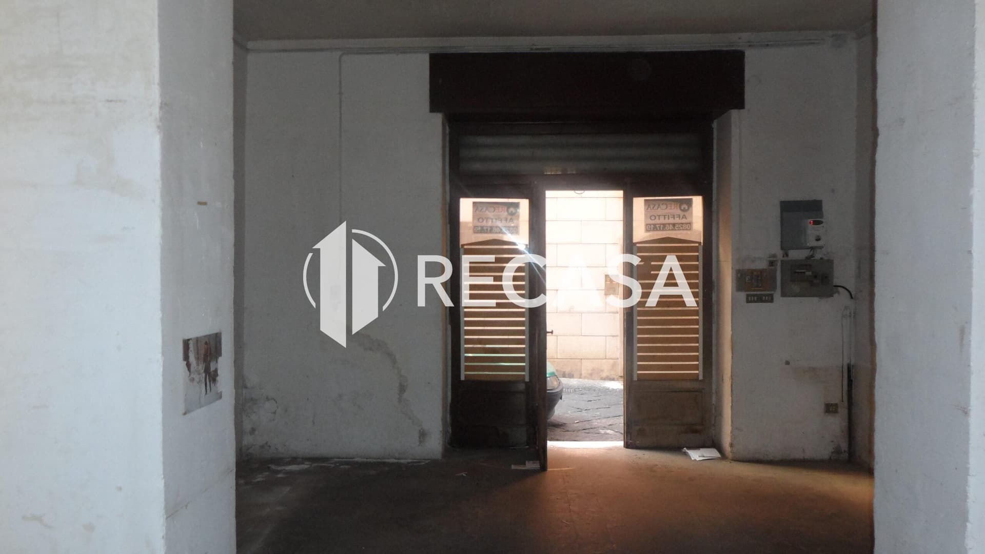 Vendita locale commerciale Avellino (Av) - Foto 3