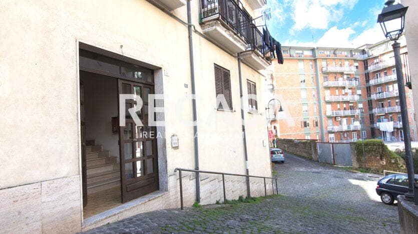 Loft in posizione centrale Atripalda - Foto 12