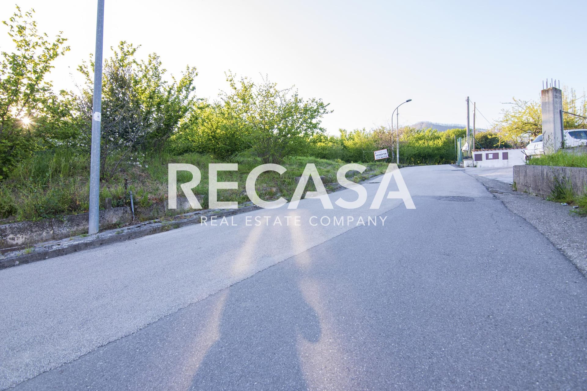 Lotto edificabile in vendita Forino - Foto 2