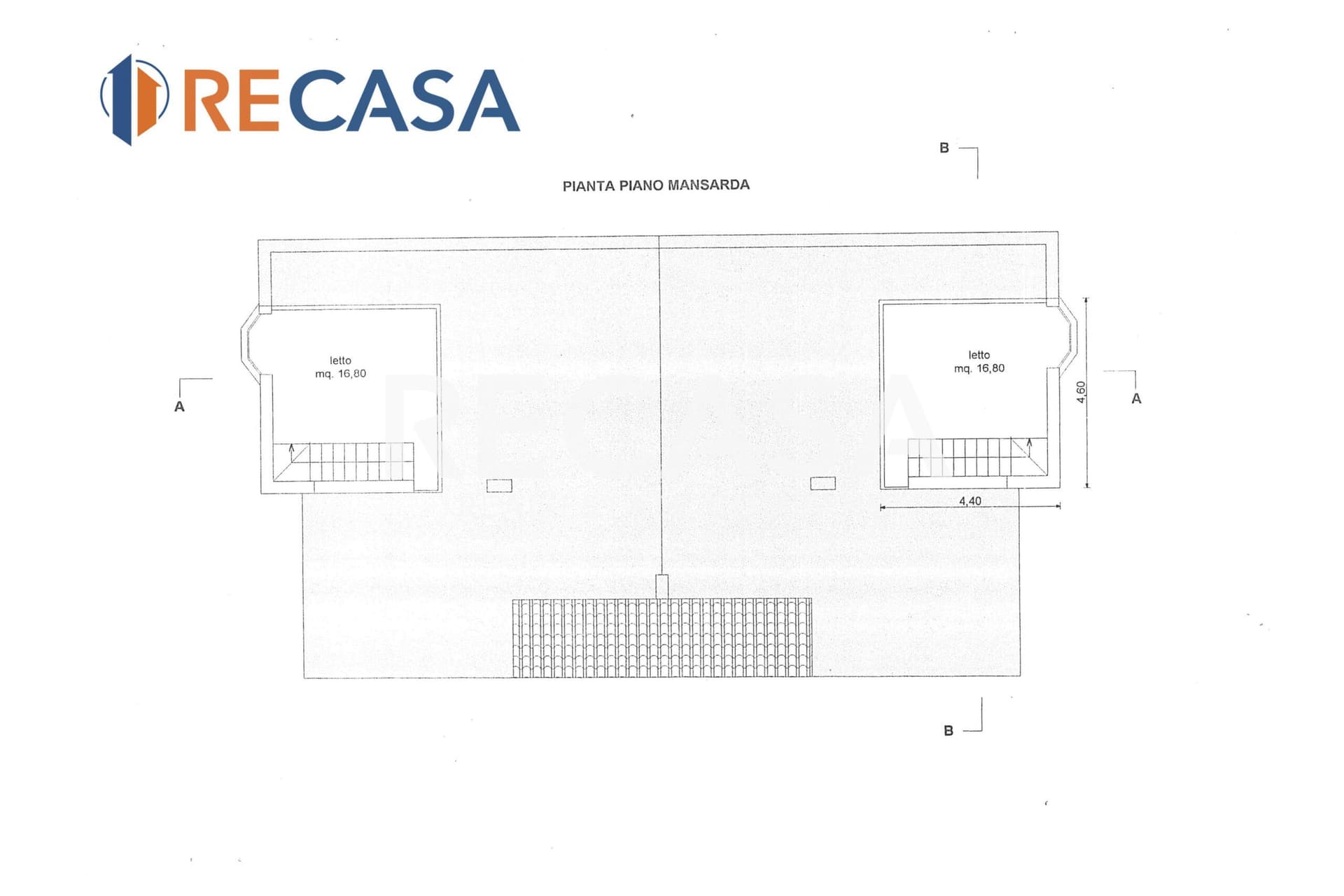 Lotto edificabile in vendita Forino - Foto 6