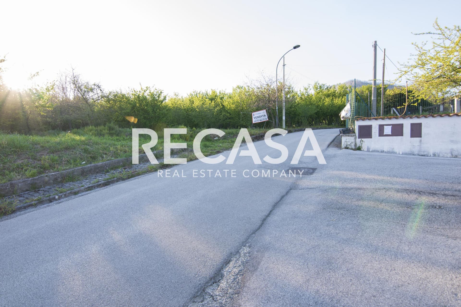 Lotto edificabile in vendita Forino - Foto 7