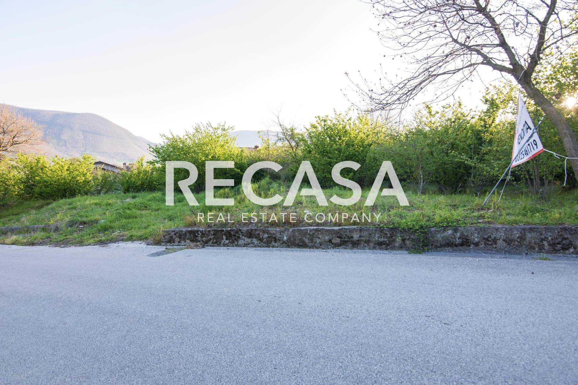 Lotto edificabile in vendita Forino - Foto 10