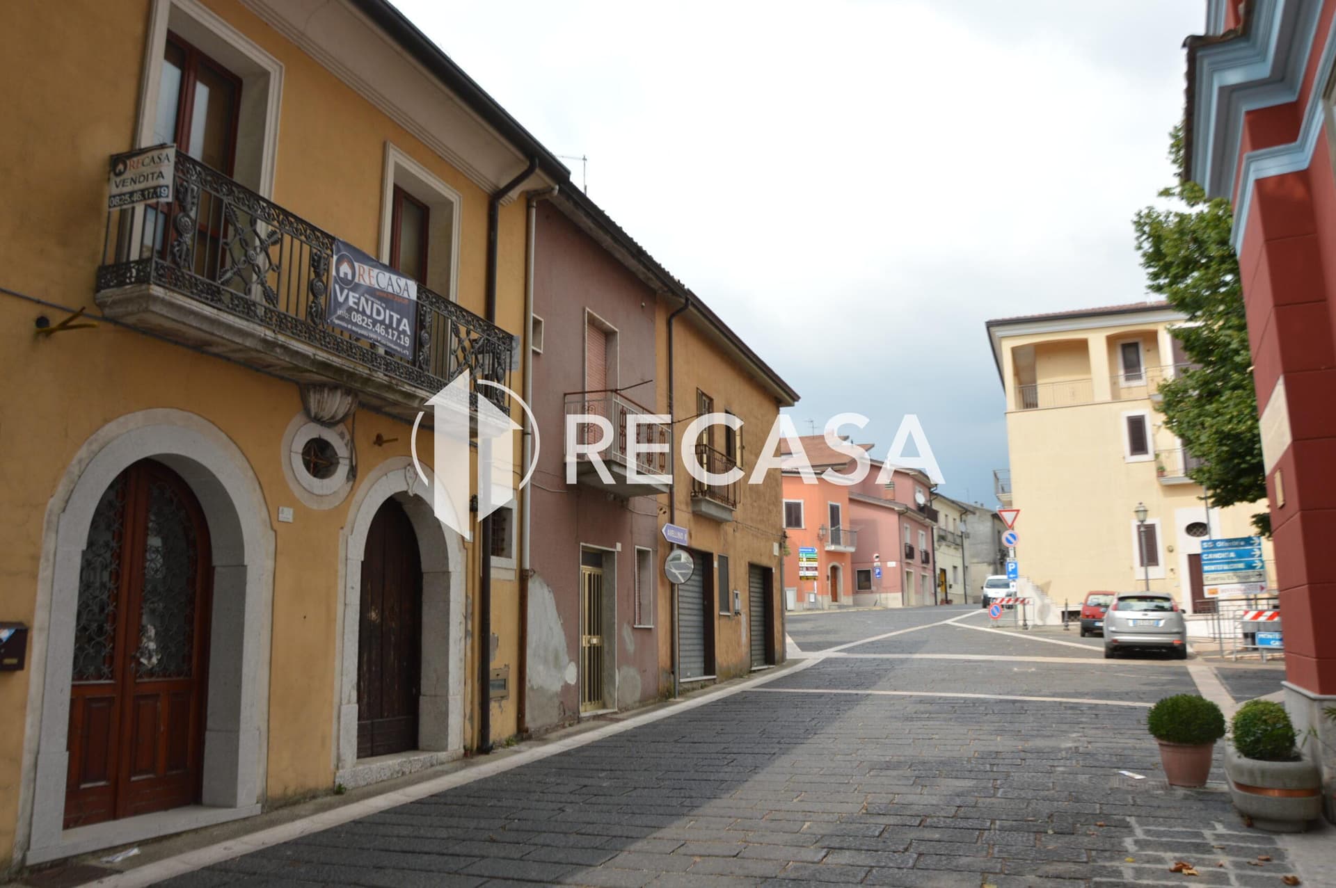 Manocalzati vendita appartamento - Foto 3