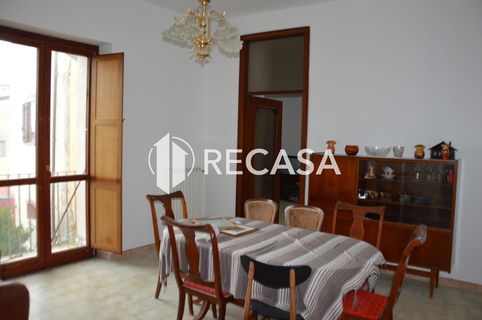 Manocalzati vendita appartamento - Foto 8