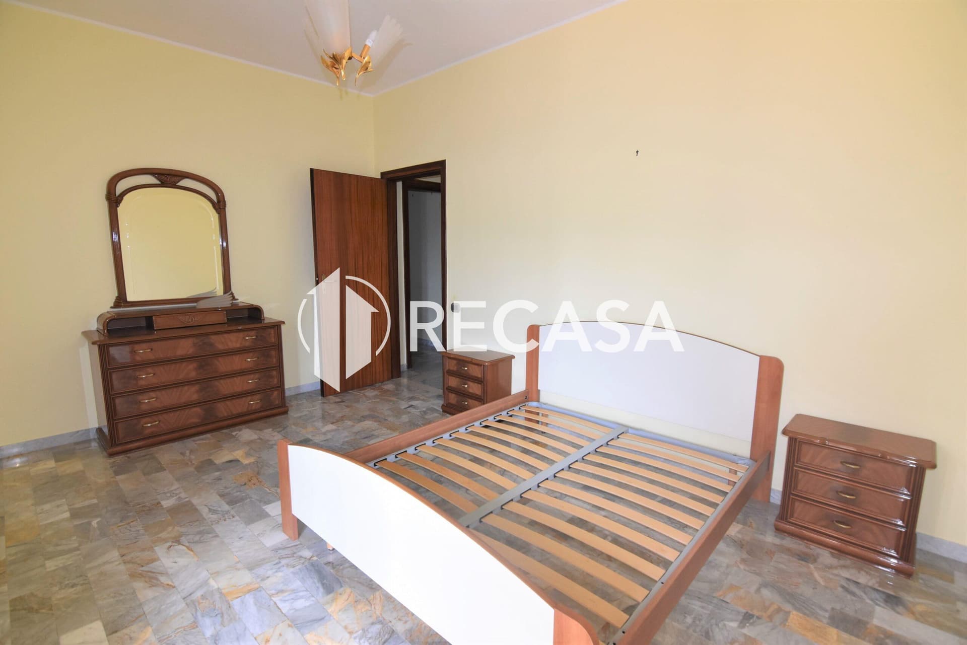 Quadrilocale in vendita a Parolise - Foto 8