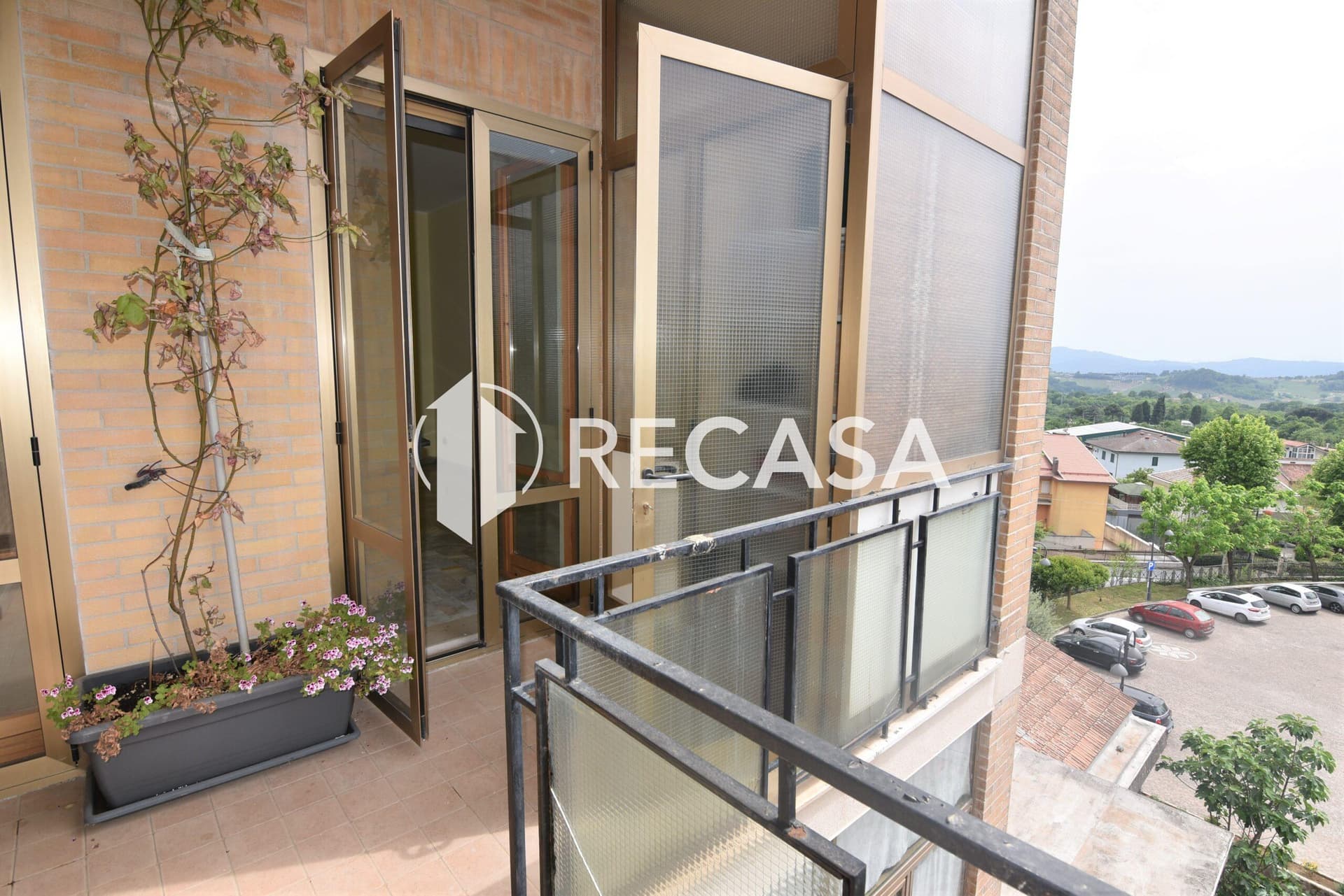 Quadrilocale in vendita a Parolise - Foto 15