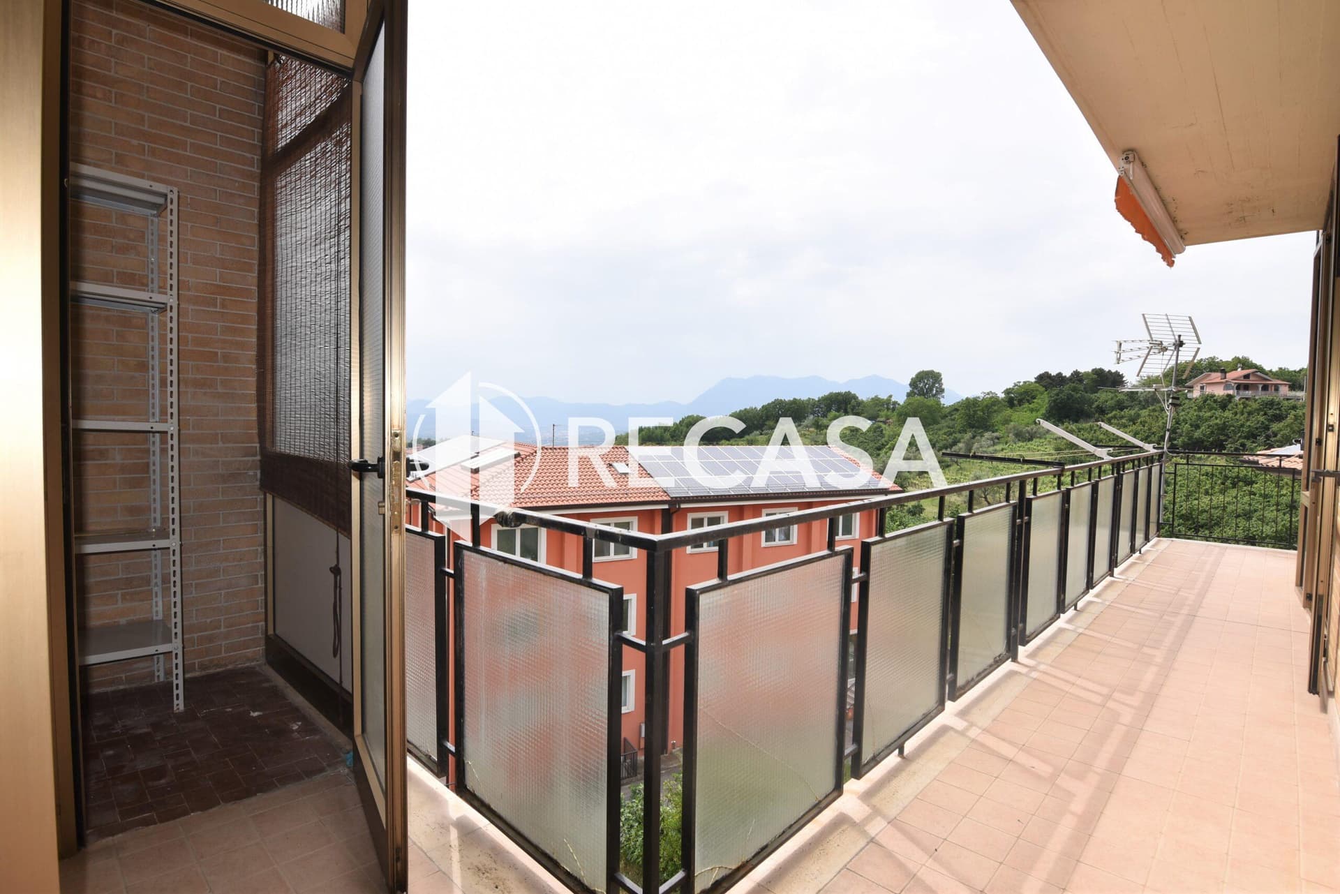 Quadrilocale in vendita a Parolise - Foto 16