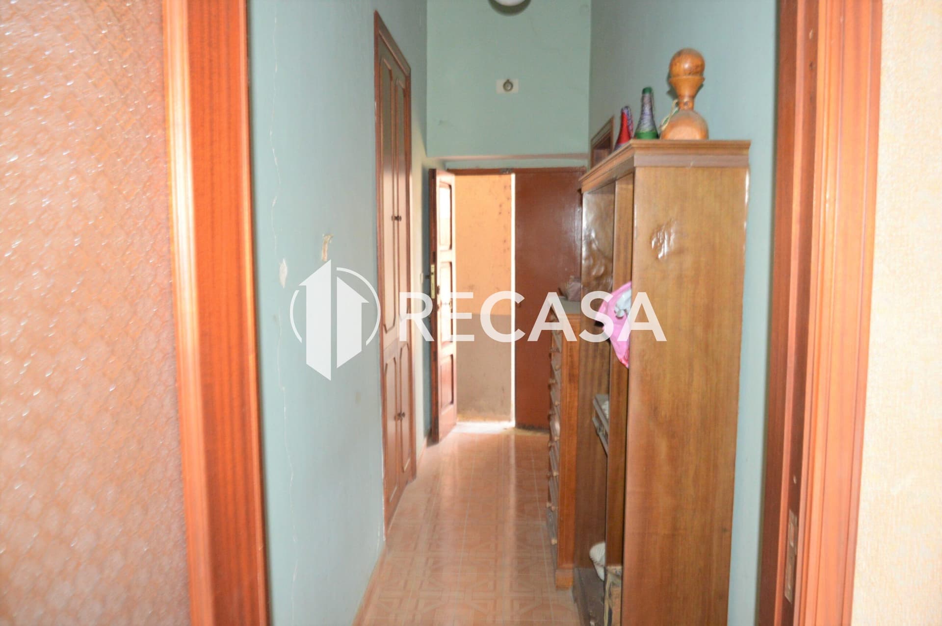 Semi-indipendente su due livelli in vendita Manocalzati - Foto 4