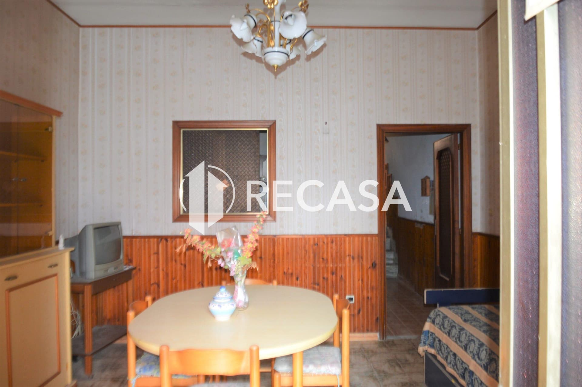 Semi-indipendente su due livelli in vendita Manocalzati - Foto 6