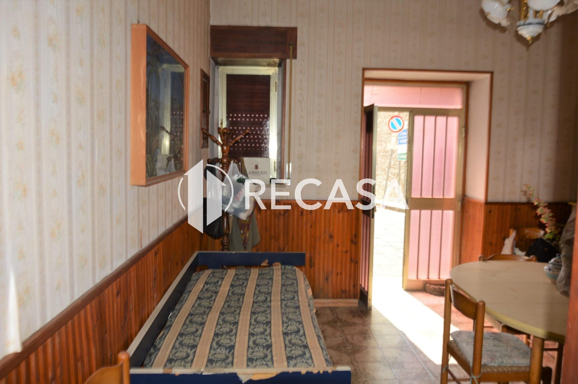 Semi-indipendente su due livelli in vendita Manocalzati - Foto 9