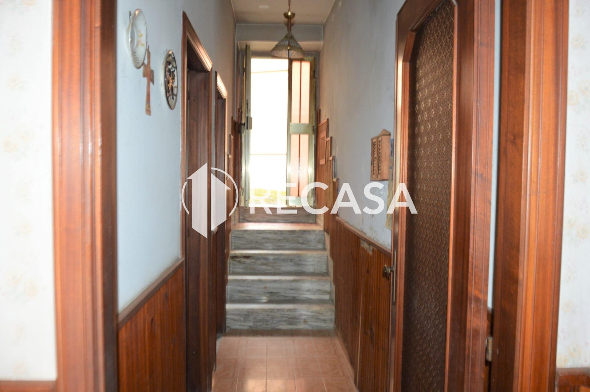 Semi-indipendente su due livelli in vendita Manocalzati - Foto 10