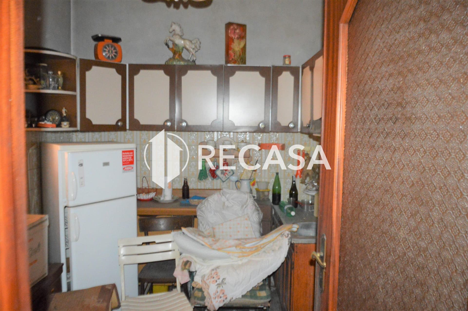 Semi-indipendente su due livelli in vendita Manocalzati - Foto 12