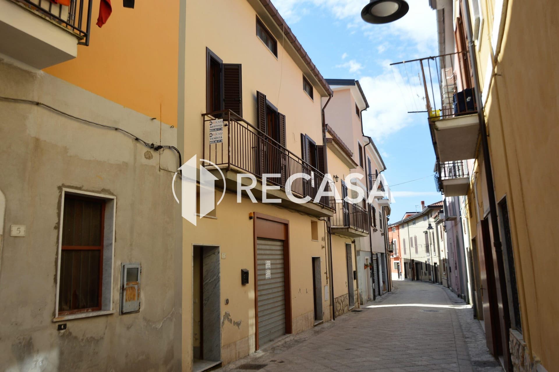 Semi-Indipendente San Potito Ultra Vendesi - Foto 21