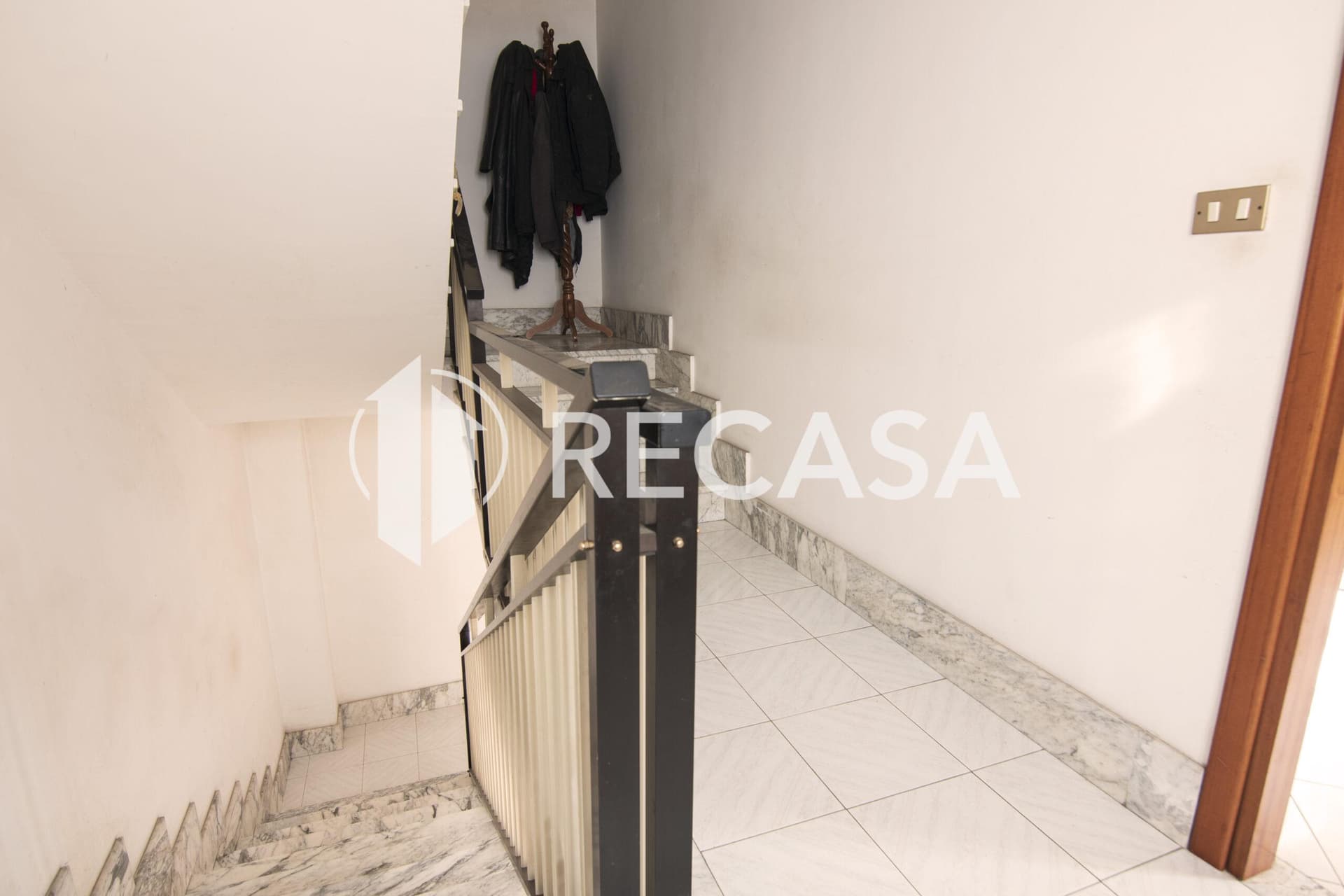 Semindipendente con box in vendita Aiello del Sabato - Foto 5