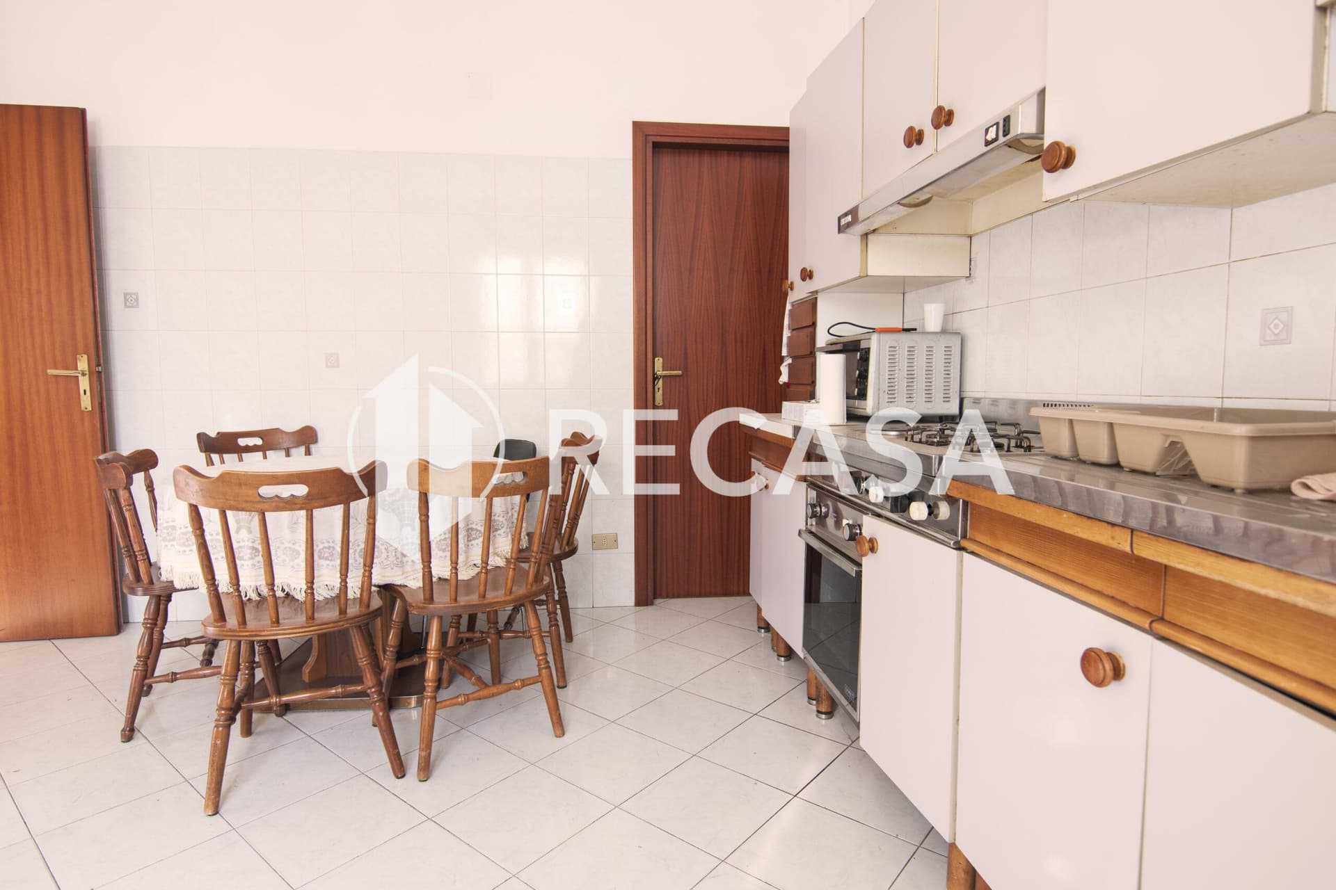 Semindipendente con box in vendita Aiello del Sabato - Foto 10