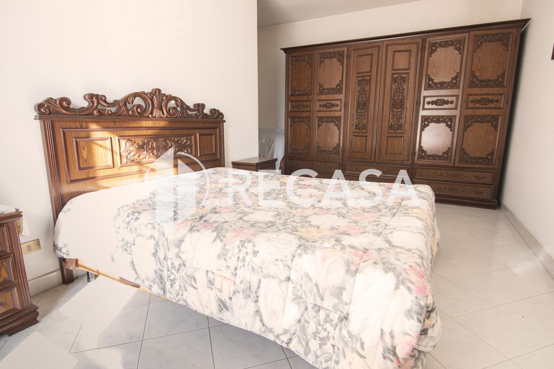 Semindipendente con box in vendita Aiello del Sabato - Foto 15