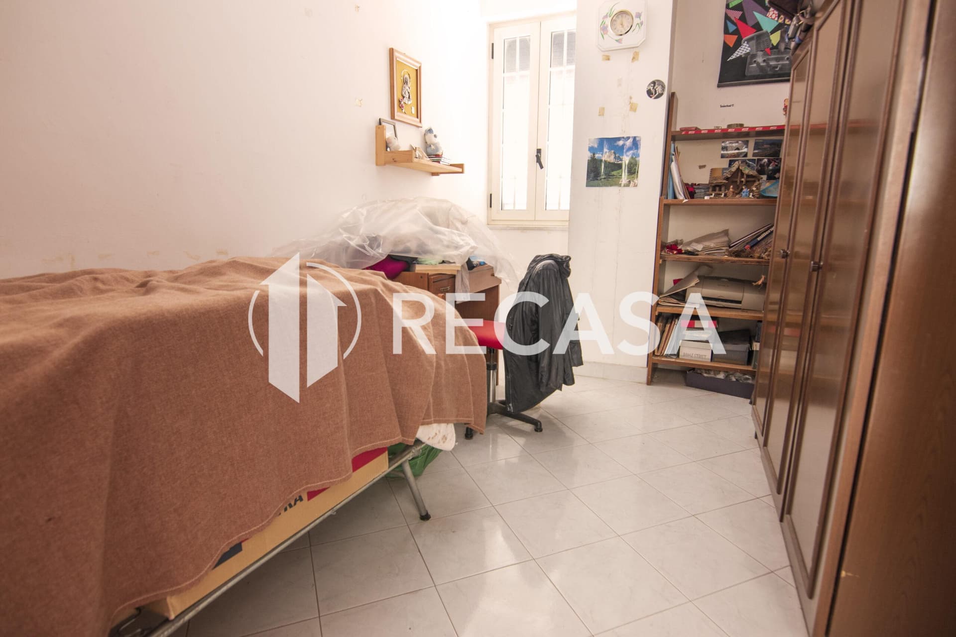 Semindipendente con box in vendita Aiello del Sabato - Foto 17