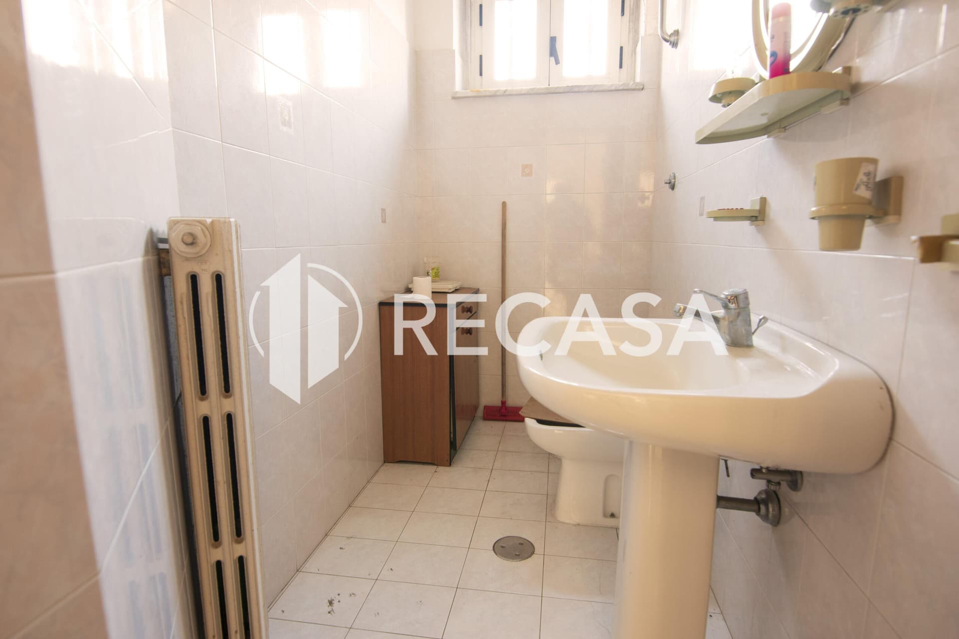 Semindipendente con box in vendita Aiello del Sabato - Foto 19