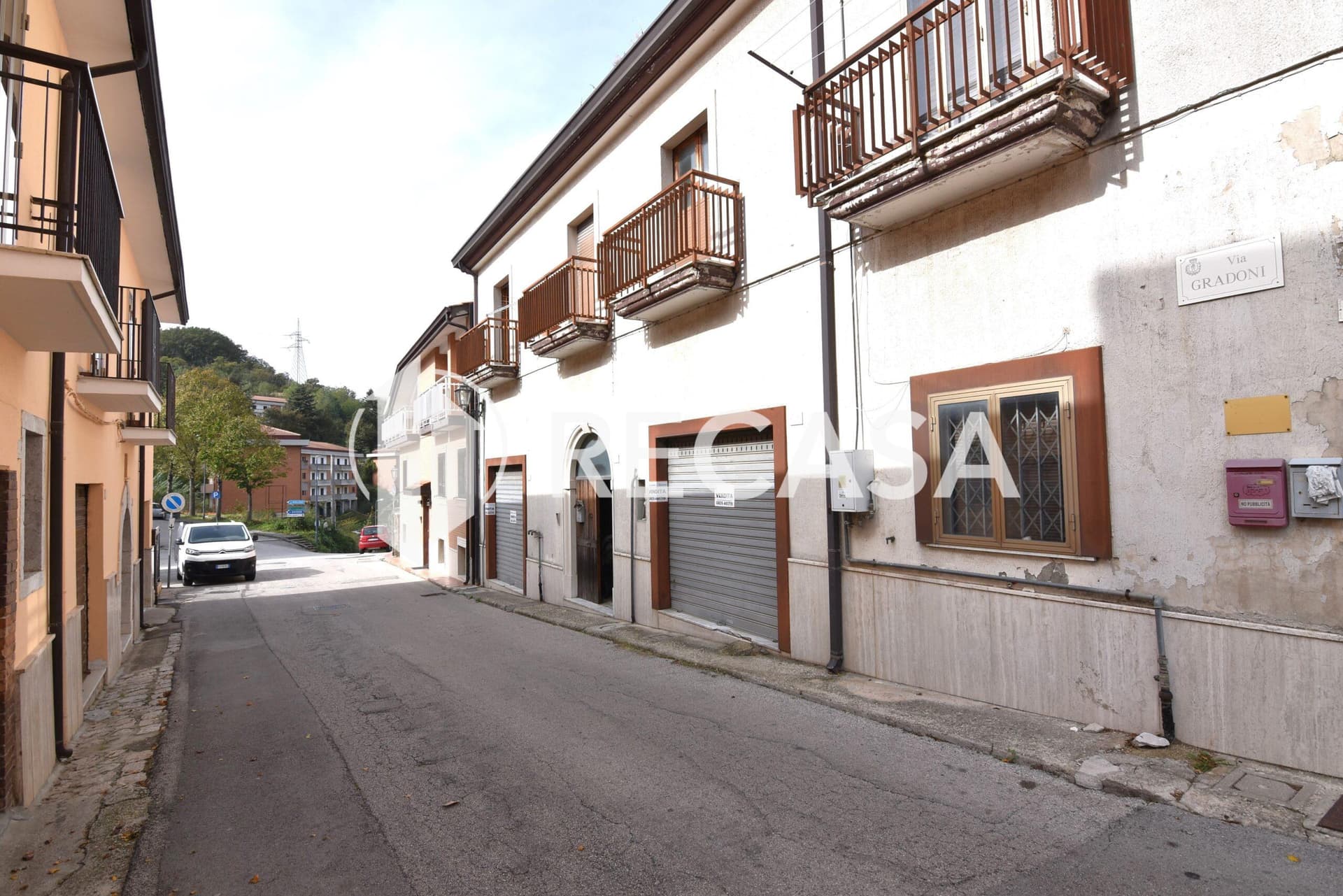 Semindipendente con garage Manocalzati - Foto 4