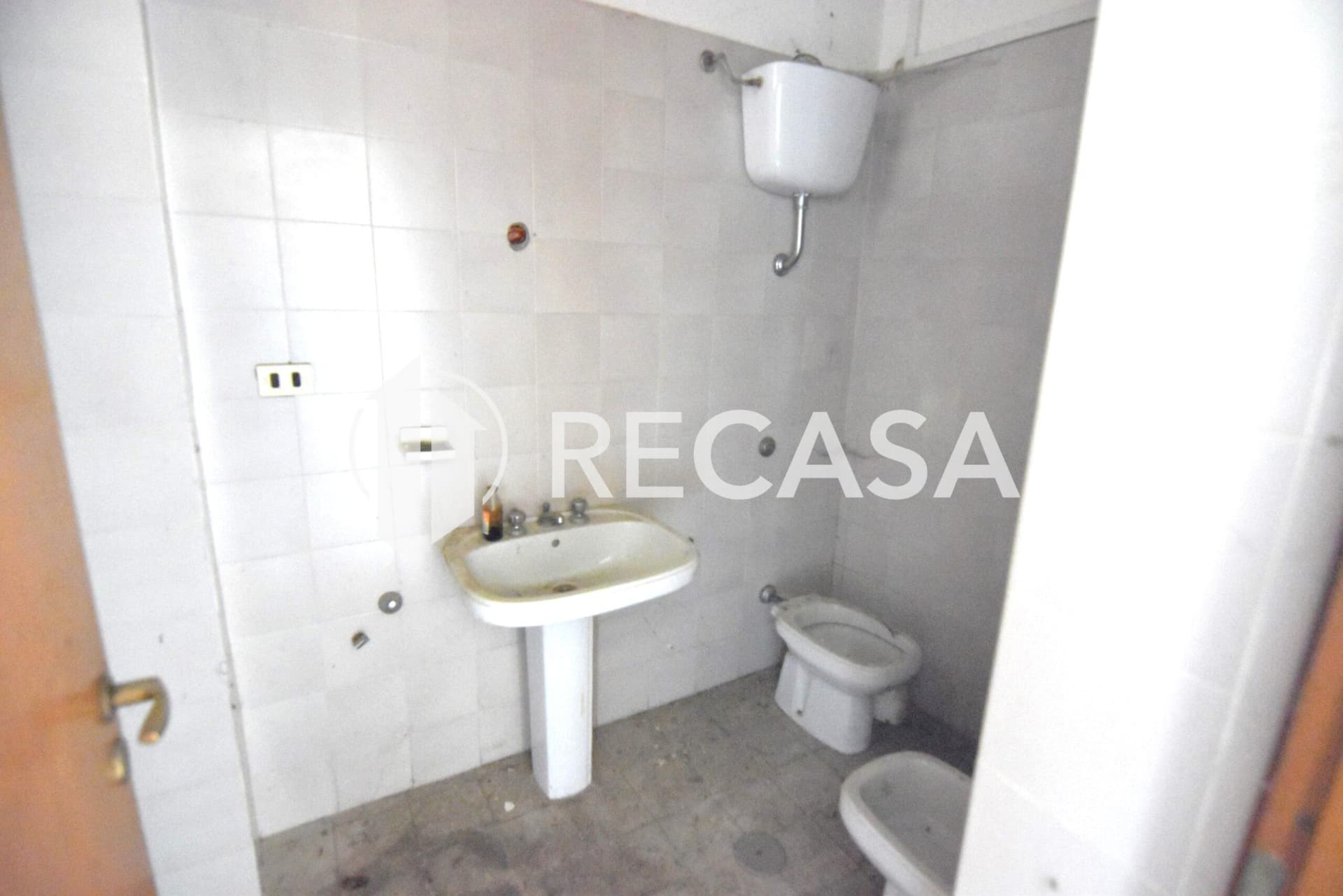 Semindipendente con garage Manocalzati - Foto 11