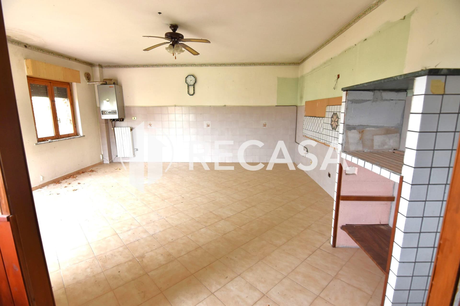 Semindipendente con garage Manocalzati - Foto 15