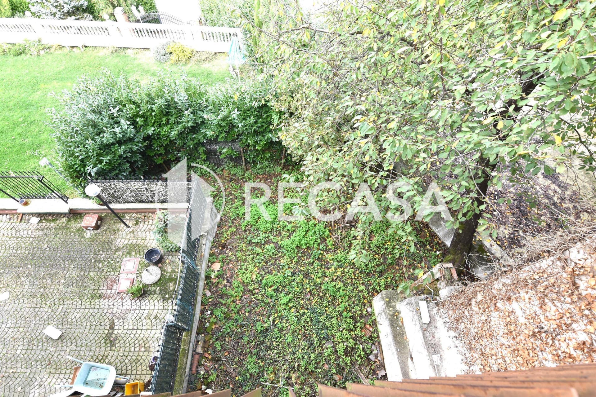 Semindipendente con garage Manocalzati - Foto 24