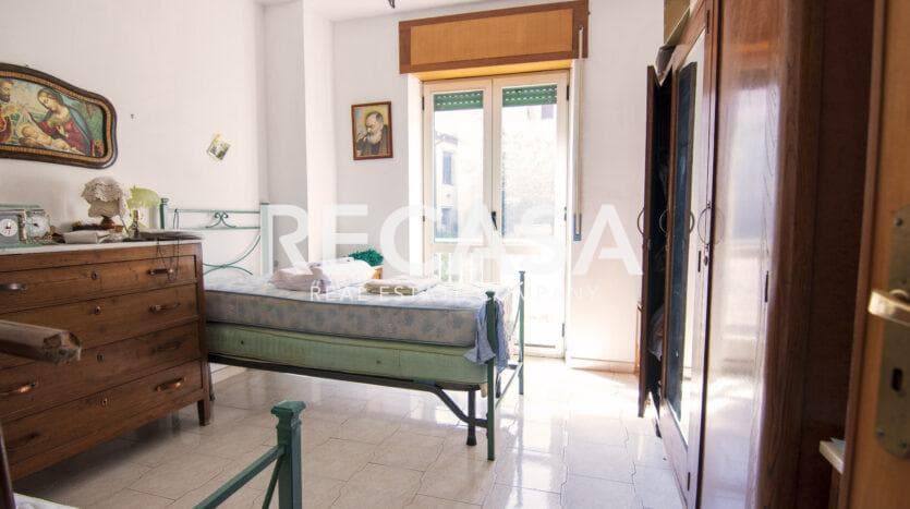 Semindipendente con spazio esterno Aiello del Sabato - Foto 10