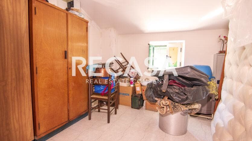 Semindipendente con spazio esterno Aiello del Sabato - Foto 16